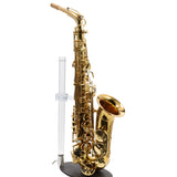 Selmer Model SAS511 Alto Saxophone in Clear Lacquer SN 24127960