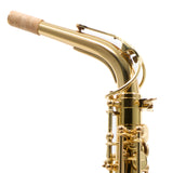 Selmer Model SAS511 Intermediate Alto Saxophone SN 24127869 EXCELLENT