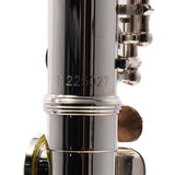 Selmer Model SFL301 Closed Hole Student Flute