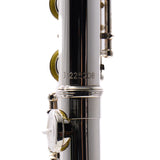 Selmer Model SFL301 Closed Hole Student Flute