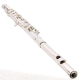 Selmer Model SFL301 Closed Hole Student Flute