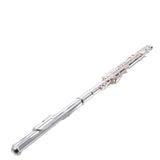 Selmer Model SFL301 Closed Hole Student Flute SN J0925090 NICE