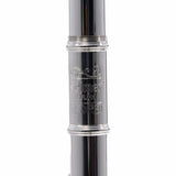 Selmer Model SFL301 Closed Hole Student Flute SN J0925090 NICE