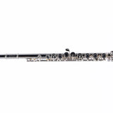 Selmer Model SFL301 Closed Hole Student Flute SN J0925090 NICE