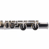 Selmer Model SFL301 Closed Hole Student Flute SN J0925125 NICE