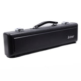 Selmer Model SFL301 Closed Hole Student Flute SN J0925125 NICE