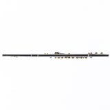 Selmer Model SFL301 Closed Hole Student Flute SN J0925125 NICE