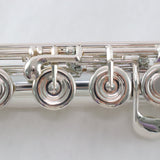 Selmer Model SFL411B Intermediate Flute BRAND NEW- for sale at BrassAndWinds.com