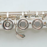 Selmer Model SFL511B Open Hole Intermediate Flute MINT CONDITION- for sale at BrassAndWinds.com