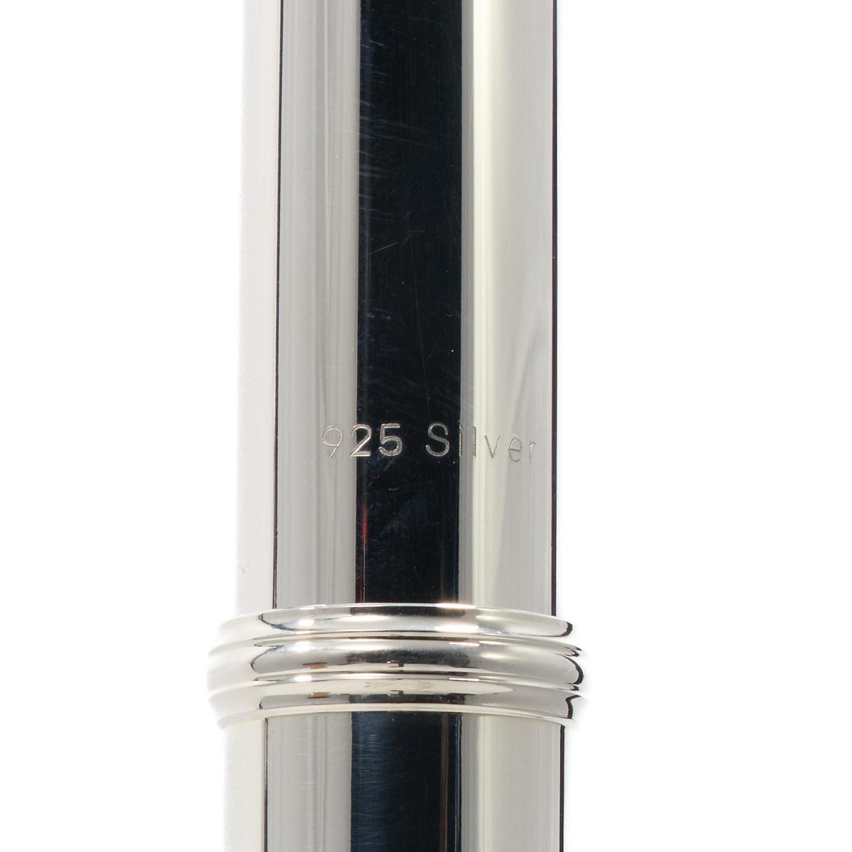 Selmer Model SFL511BO Open Hole Intermediate Flute