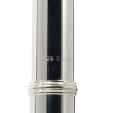 Selmer Model SFL511BO Open Hole Intermediate Flute SN J3120079 NICE