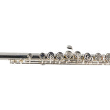 Selmer Model SFL511BO Open Hole Intermediate Flute SN J3120079 NICE
