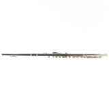 Selmer Model SFL511BO Open Hole Intermediate Flute SN J3120079 NICE