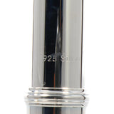 Selmer Model SFL511BO Open Hole Intermediate Flute SN J3821276 NICE
