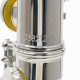 Selmer Model SFL511BO Open Hole Intermediate Flute SN J3821276 NICE