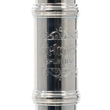 Selmer Model SFL511BO Open Hole Intermediate Flute SN J3821276 NICE