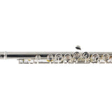 Selmer Model SFL511BO Open Hole Intermediate Flute SN J3821276 NICE