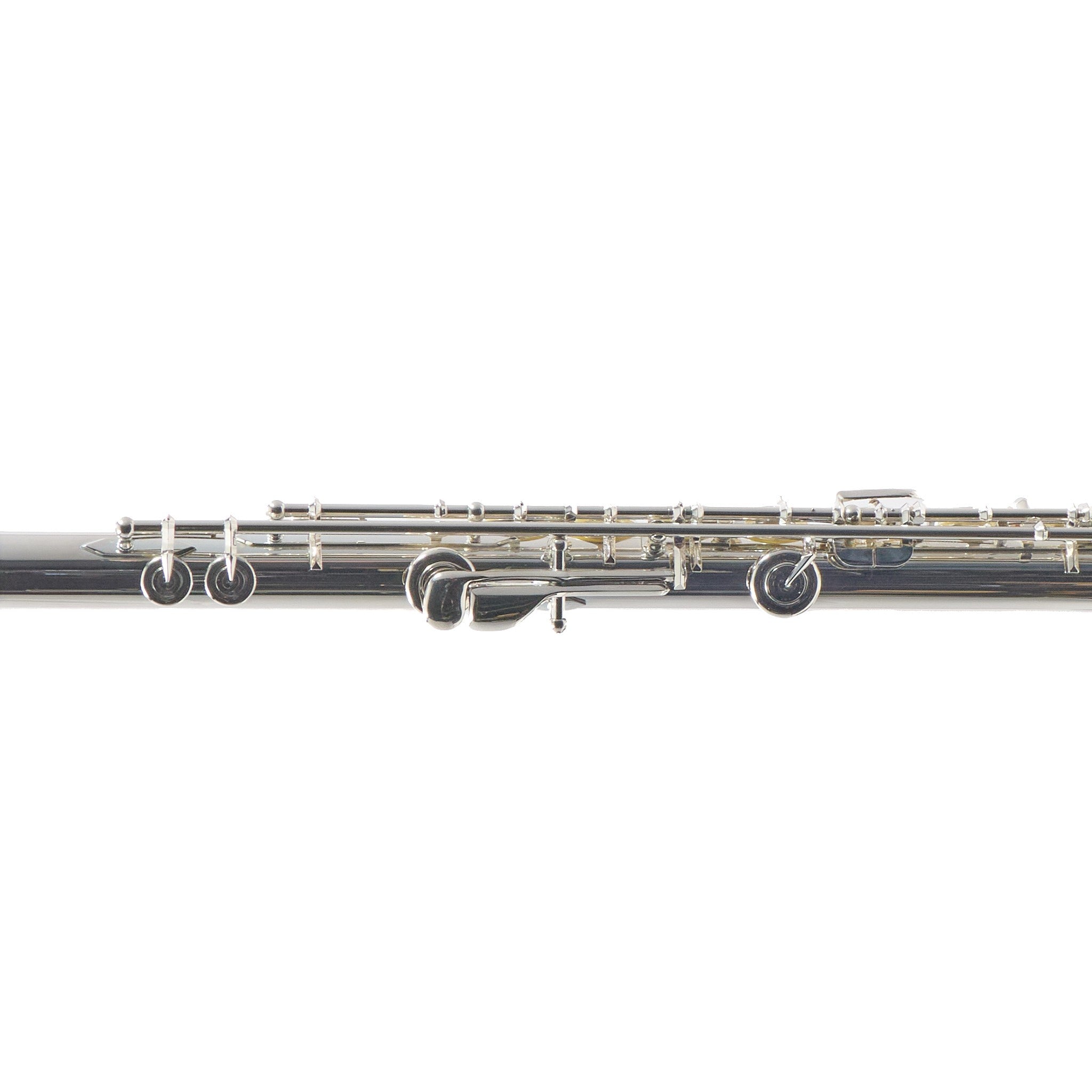 Selmer Model SFL611B Open Hole Intermediate Flute