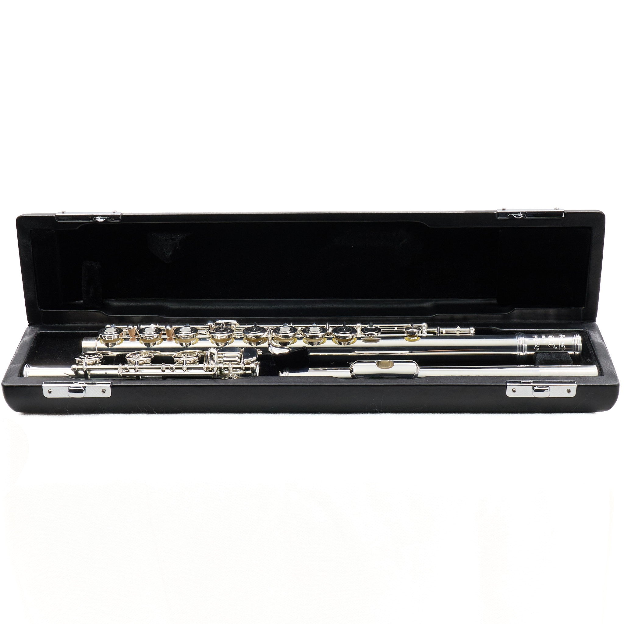 Selmer Model SFL611B Open Hole Intermediate Flute