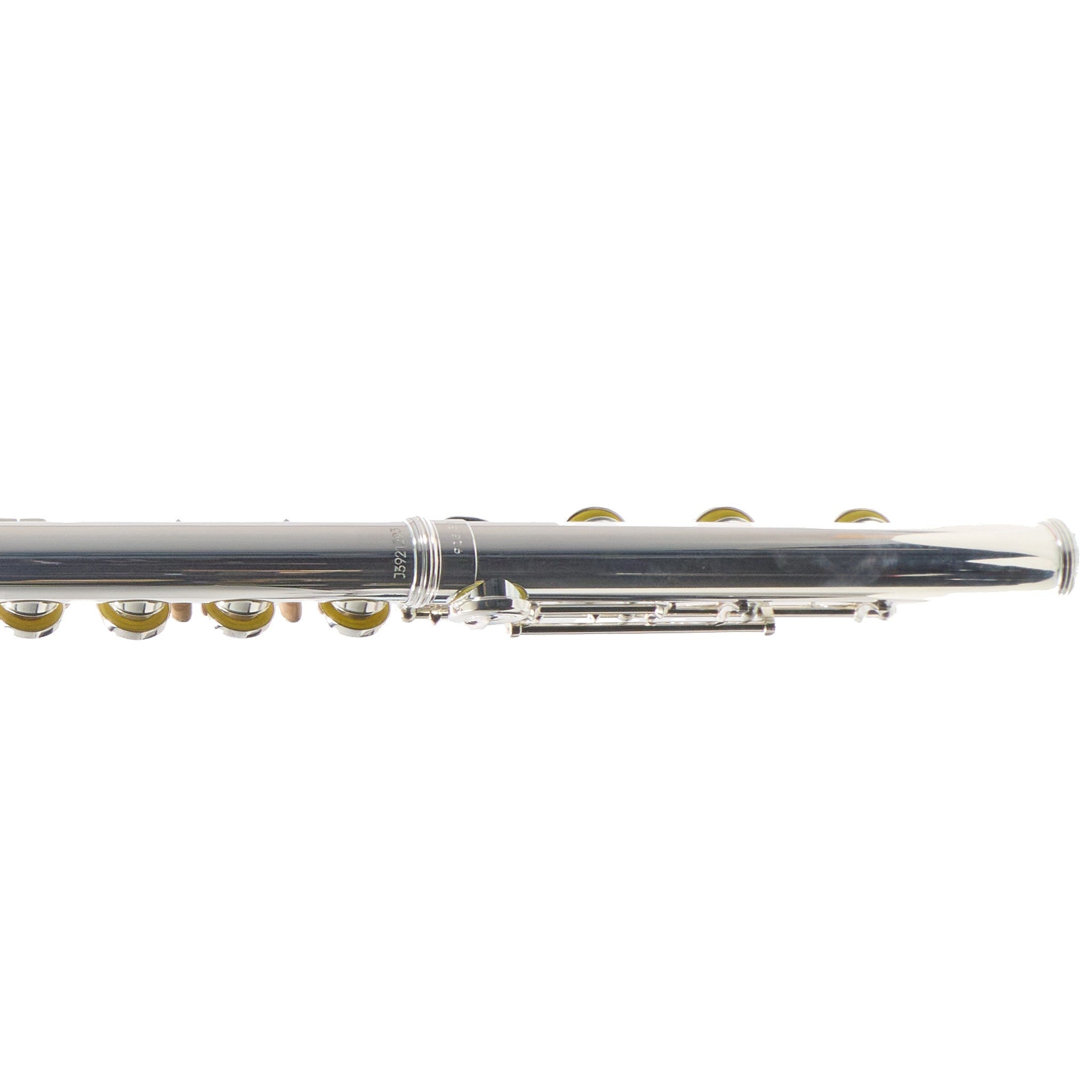 Selmer Model SFL611B Open Hole Intermediate Flute