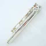 Selmer Model SFL611B Open Hole Intermediate Flute MINT CONDITION