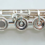 Selmer Model SFL611B Open Hole Intermediate Flute MINT CONDITION