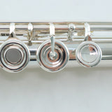 Selmer Model SFL611B Open Hole Intermediate Flute MINT CONDITION