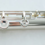 Selmer Model SFL611B Open Hole Intermediate Flute MINT CONDITION