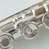 Selmer Model SFL611B Open Hole Intermediate Flute MINT CONDITION