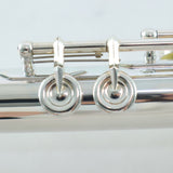 Selmer Model SFL611B Open Hole Intermediate Flute MINT CONDITION