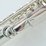 Selmer Model SFL611B Open Hole Intermediate Flute MINT CONDITION