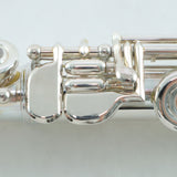 Selmer Model SFL611B Open Hole Intermediate Flute MINT CONDITION