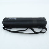 Selmer Model SFL611B Open Hole Intermediate Flute MINT CONDITION