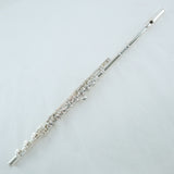 Selmer Model SFL611B Open Hole Intermediate Flute MINT CONDITION