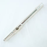 Selmer Model SFL611B Open Hole Intermediate Flute MINT CONDITION