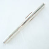 Selmer Model SFL611B Open Hole Intermediate Flute MINT CONDITION