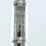 Selmer Model SFL611B Open Hole Intermediate Flute MINT CONDITION