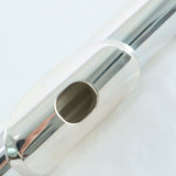 Selmer Model SFL611B Open Hole Intermediate Flute MINT CONDITION