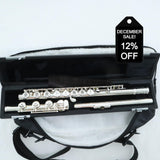 Selmer Model SFL611B Open Hole Intermediate Flute MINT CONDITION