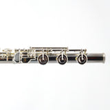 Selmer Model SFL611B Open Hole Intermediate Flute SN J0622285 GORGEOUS