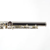 Selmer Model SFL611B Open Hole Intermediate Flute SN J0622285 GORGEOUS