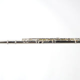 Selmer Model SFL611B Open Hole Intermediate Flute SN J0622285 GORGEOUS