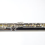 Selmer Model SFL611B Open Hole Intermediate Flute SN J0622285 GORGEOUS