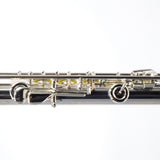 Selmer Model SFL611B Open Hole Intermediate Flute SN J0622285 GORGEOUS