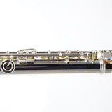 Selmer Model SFL611B Open Hole Intermediate Flute SN J0622285 GORGEOUS
