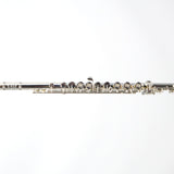 Selmer Model SFL611B Open Hole Intermediate Flute SN J0622285 GORGEOUS