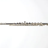 Selmer Model SFL611B Open Hole Intermediate Flute SN J0622285 GORGEOUS