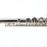 Selmer Model SFL611B Open Hole Intermediate Flute SN J0622285 GORGEOUS