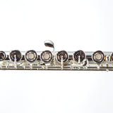 Selmer Model SFL611B Open Hole Intermediate Flute SN J0622285 GORGEOUS