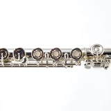 Selmer Model SFL611B Open Hole Intermediate Flute SN J0622285 GORGEOUS